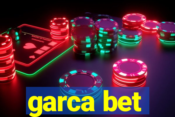 garca bet